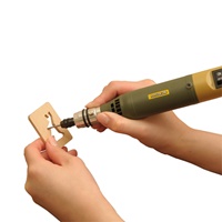 AC100V/8000-18000rpm マイクログラインダ-_選択画像02