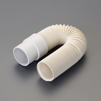 EA818PR-25用排気用ジャバラホ-ス(カフス付