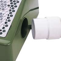 EA818PR-25用排気用ジャバラホ-ス(カフス付_選択画像04