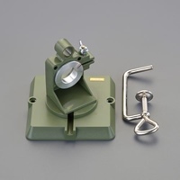 マイクログラインダ用フレキシブルスタンド