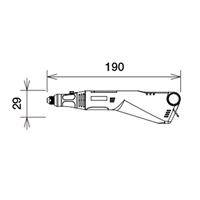 DC3.7VマイクログラインダSET(無段変速充電_選択画像04