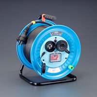 AC200V/30mコ-ドリ-ル(三相･防雨過負荷遮断