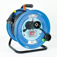 AC200V/30mコ-ドリ-ル(三相･防雨過負荷遮断_選択画像02