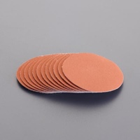 [EA809PX-41用] ディスク研磨ペ-パ-(# 400)