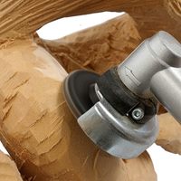 50mm/50W マイクロディスクグラインダー_選択画像02