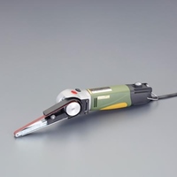 AC100V/50W マイクロベルトサンダー