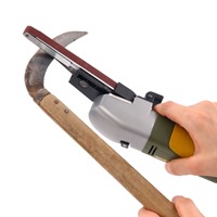 AC100V/50W マイクロベルトサンダー_選択画像02