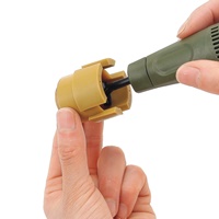 AC100V ペン型サンダー_選択画像03