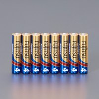 [単4 x 8本] 乾電池(アルカリ･プレミアム)_選択画像02