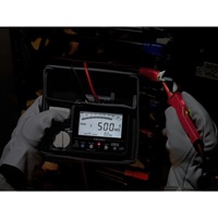 デジタル絶縁抵抗計_選択画像02