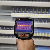 赤外線サーモグラフィ-20度/+280度_選択画像03