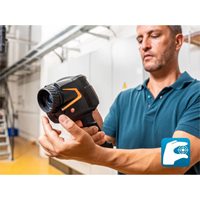 赤外線サ-モグラフ望遠リモ-ト-30度/+650度_選択画像02