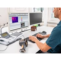 赤外線サ-モグラフ望遠リモ-ト-30度/+650度_選択画像04