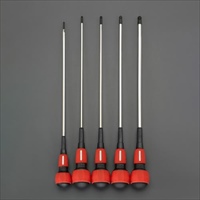 3-8mm/300mm[Ball Hexagon]ドライバ-セット