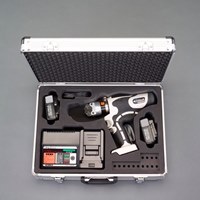 充電式油圧圧着工具裸端子/リングスリ-ブ用_選択画像03