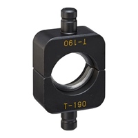 [EA539P-20･21用] 155-190 圧縮ダイス