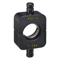 [EA539P-20･21用] 123-154 圧縮ダイス