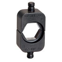 [EA539P-11用] 75-100 圧縮ダイス(六角)