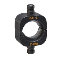 [EA539P-11用] 99-122 圧縮ダイス(T形)