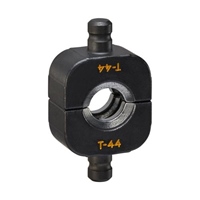 [EA539P-11用] 27- 44 圧縮ダイス(T形)