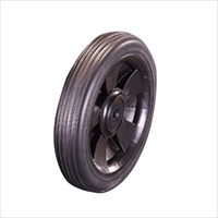 200mm 車輪(EA520HB-2用)
