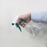 500ml スプレーボトル(PET樹脂)_選択画像02