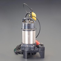 AC100V50Hz32mm水中ポンプ(雑排水用/オート
