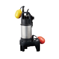 AC100V60Hz32mm水中ポンプ(雑排水用/オ-ト)_選択画像02