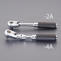 3/8in DRx178mm ラチェットハンドル(Z-EAL)_選択画像02