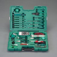 電気工事用工具セット(56点)_選択画像02