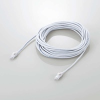 10mLANケーブル(カテゴリー6準拠)[ホワイト_選択画像03