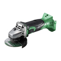 100mm/14.4Vディスクグラインダ本体充電/緑_選択画像02