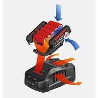 [14.4V/18V/36V用] 充電器_選択画像02