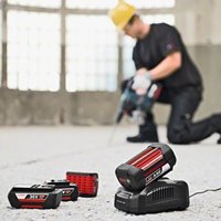 [14.4V/18V/36V用] 充電器_選択画像03