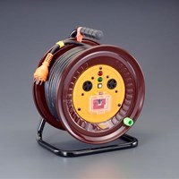 AC200V/30mコ-ドリ-ル(三相･過負荷漏電遮断