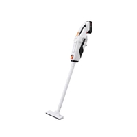 [充電式]スティッククリーナー