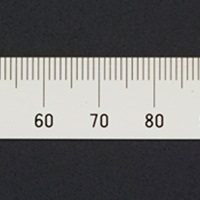 300mm右方向/上目盛スケール(ステンレス)_選択画像02