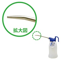 180ml オイラー(横型･金属ノズル･PE製)_選択画像02