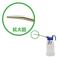 300ml オイラー(横型･金属ノズル･PE製)_選択画像02