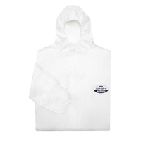 [XL] 防護服(使い捨て/液体防護用)_選択画像02