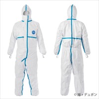 [3L] 使い捨て防護服_選択画像02