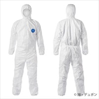 [3L] 使い捨て防護服_選択画像02