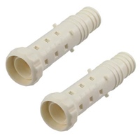 φ14･φ16x72mm ドレンキャップ(防虫/2個)