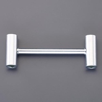 開閉ハンドル(ボンベ用)