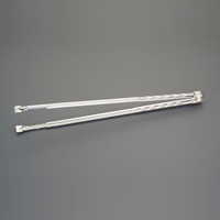 600mm 清掃用トング(ステンレス製)