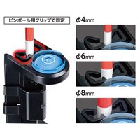 66x35x94mm レベル(測量ポ-ル･ピンポ-ル用)_選択画像03