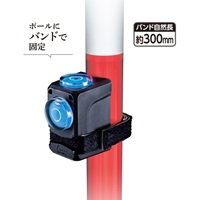 43x61x34mm レベル(測量ポ-ル用)_選択画像02