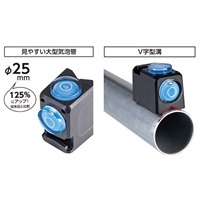43x61x34mm レベル(測量ポ-ル用)_選択画像03
