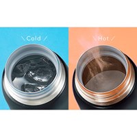 0.36Lステンレス製マグワンタッチ式ピンク_選択画像04