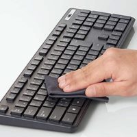 441x127x25mmコンパクトキ-ボ-ド(USB/抗菌)_選択画像04